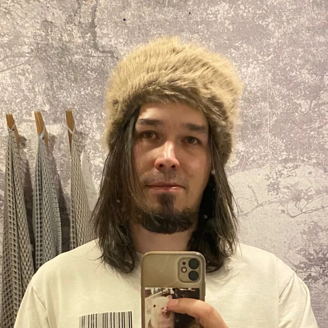 Алексей Попов