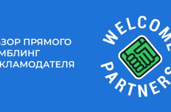 Welcome.Partners – 5 отзывов + обзор партнерской программы