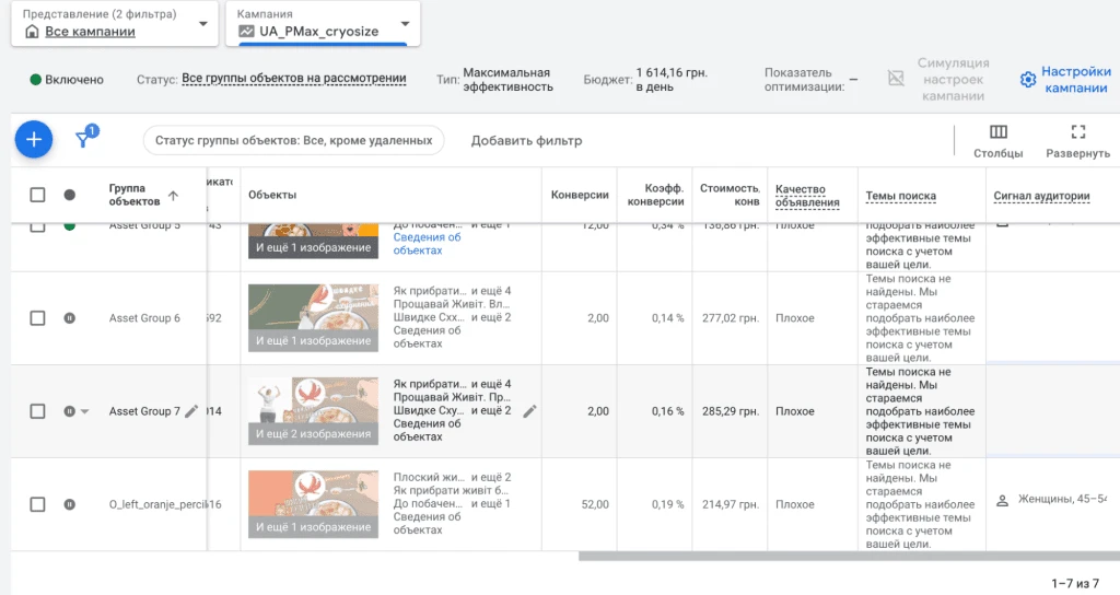 Adset Google Ads Nutra (2)