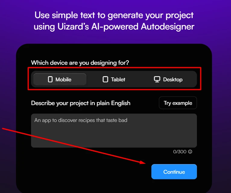 Инструкция Uizard Autodesigner (2)