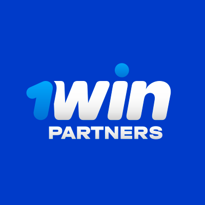 логотип 1WIN