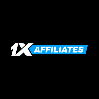 логотип 1xBet Affiliate