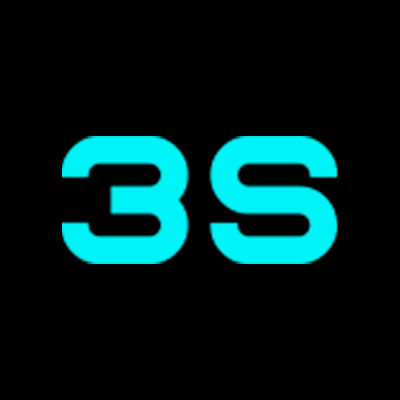 логотип 3Snet