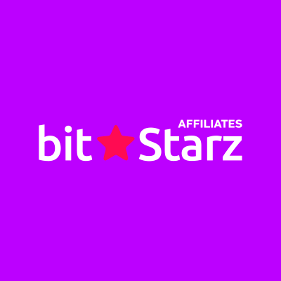логотип Bitstarz Affiliates 