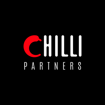 логотип Chilli Partners