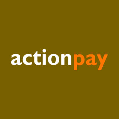 логотип Actionpay
