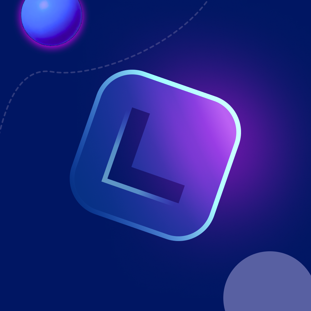 логотип LGaming