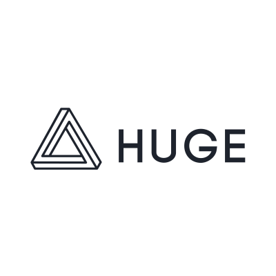 логотип Huge.Partners
