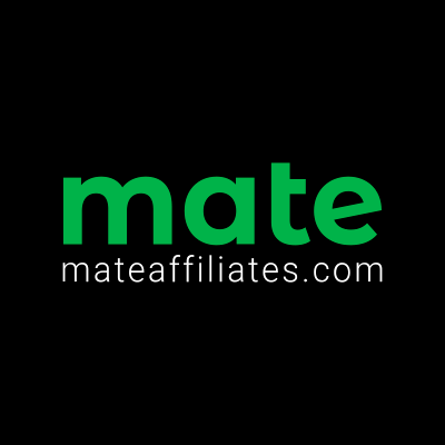 логотип Mate Affiliates