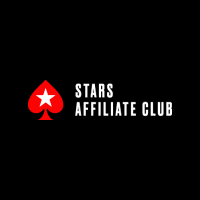 логотип PokerStars Affiliates