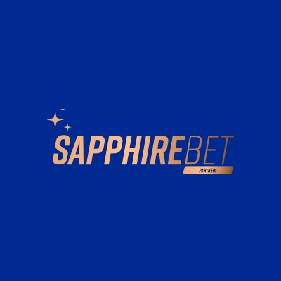 логотип SapphireBet Partners