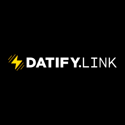 логотип Datify.link