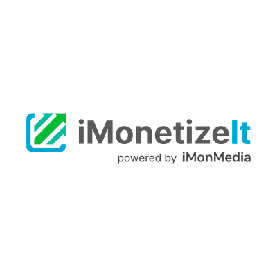 логотип iMonetizeIt
