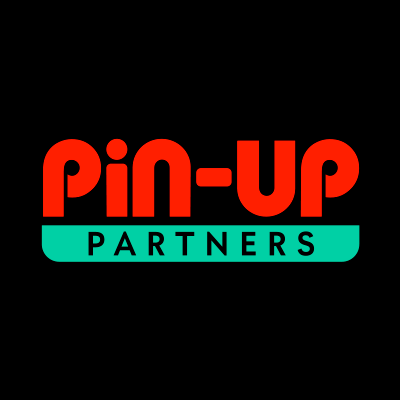 логотип PIN-UP Partners