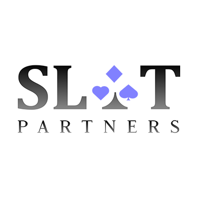 логотип SlotGames Partners