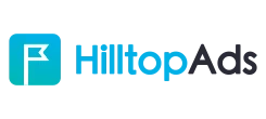 Логотип HilltopAds