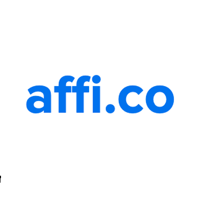 логотип affi.co
