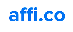 Логотип affico