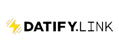 Datify.link logo