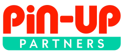 Логотип Pin-up partners