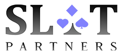 Логотип SlotGames Partners