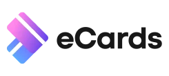 Логотип eCards