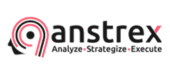 Логотип Anstrex