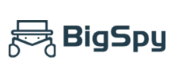 Логотип BigSpy