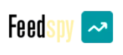 Логотип Feedspy