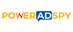 Логотип PowerAdSpy