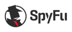 Логотип SpyFu