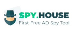 Логотип SPY.HOUSE
