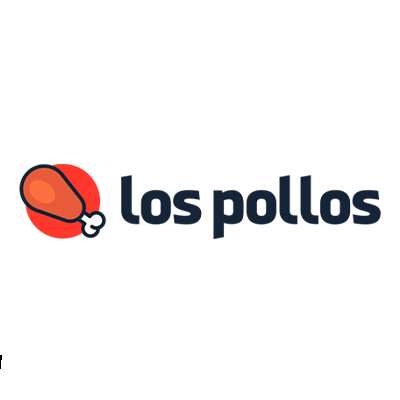 логотип Lospollos