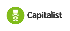 Logo Capitalist