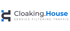 Logo Cloaking.House