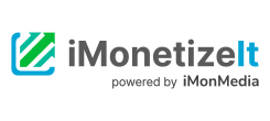 Logo iMonetizeIt
