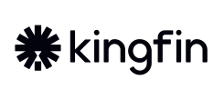 Logo Kingfin (Olymptrade)
