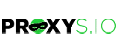 Logo Proxys.io