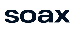 Logo SOAX