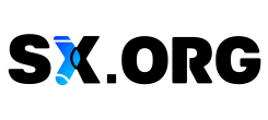 Logo SX.ORG