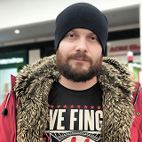 Дмитрий Соловьев