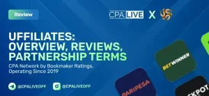 UFFILIATES Review: 18+ Real Affiliate Feedback, Pros and Cons