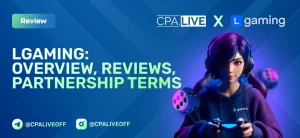 LGaming Affiliate Program (BetAndreas): Reviews, Pros & Cons