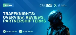 TraffKnights Affiliate Program: Reviews, Exclusive Offers