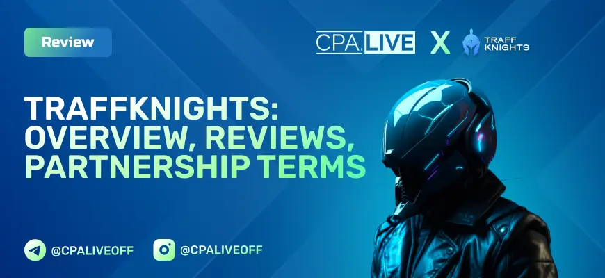 TraffKnights Review — Direct Advertiser with In-House Offers & No Hold Payments