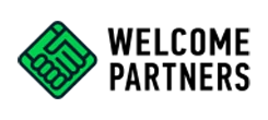 Welcome.Partners logo