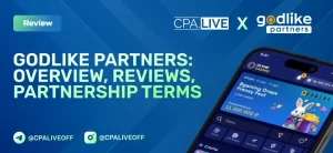 Godlike Partners: 13 Pros and Cons of Working With a Advertiser