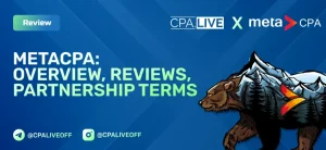 MetaCPA: Review + 9 Pros and Cons of a Direct Nutra Advertiser