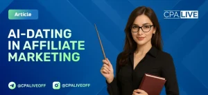 AI Dating in Affiliate Marketing: The New Trend of %%currentyear%%
