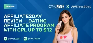 Affiliate2Day review